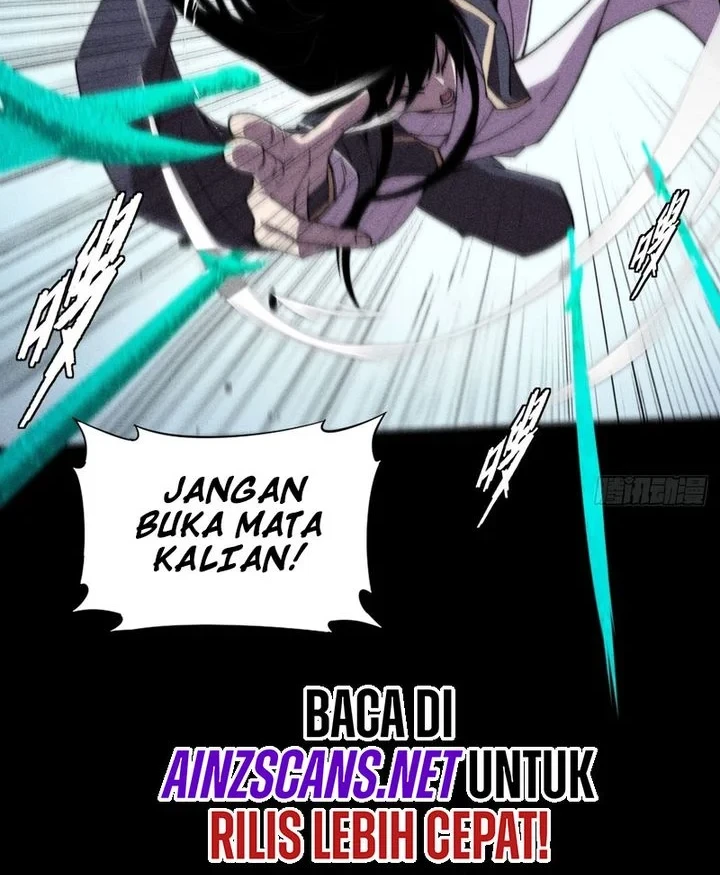 Sinister Immortal Path Chapter 27 Gambar 41