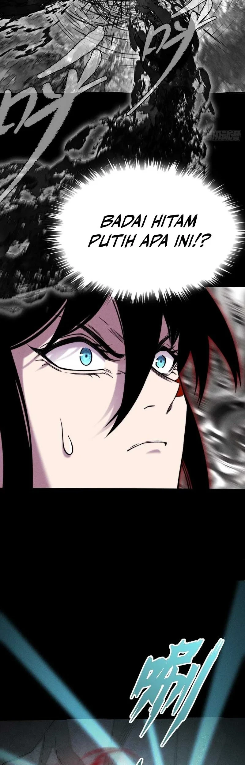 Sinister Immortal Path Chapter 28 Gambar 14