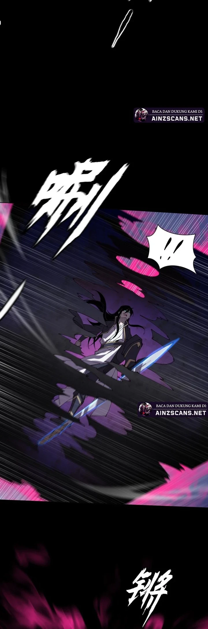 Sinister Immortal Path Chapter 3 Gambar 28