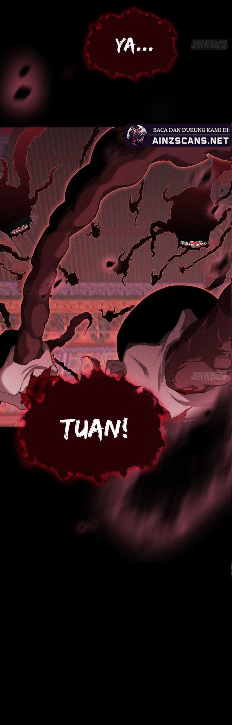 Sinister Immortal Path Chapter 35 Gambar 18
