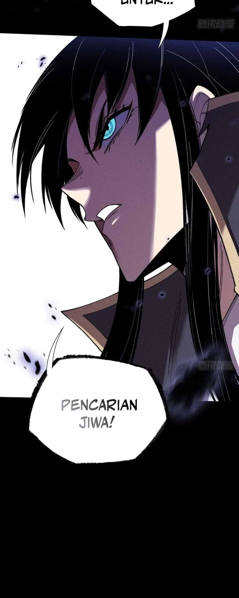 Sinister Immortal Path Chapter 38 Gambar 19