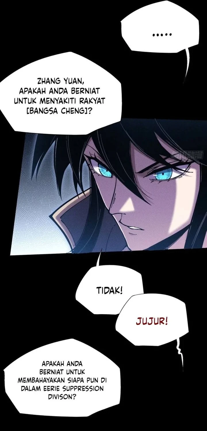 Sinister Immortal Path Chapter 49 Gambar 30
