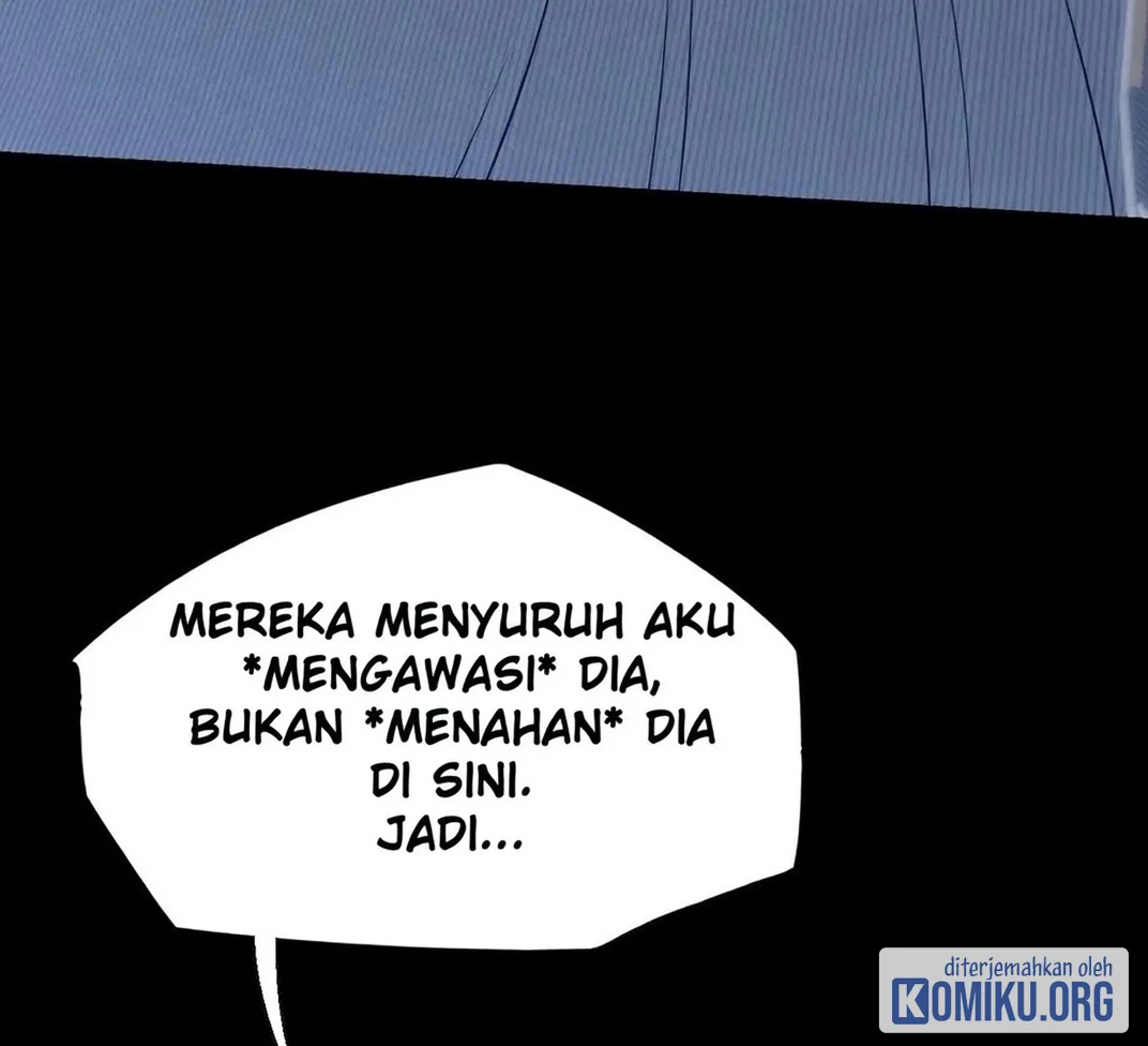 Sinister Immortal Path Chapter 58 Gambar 27