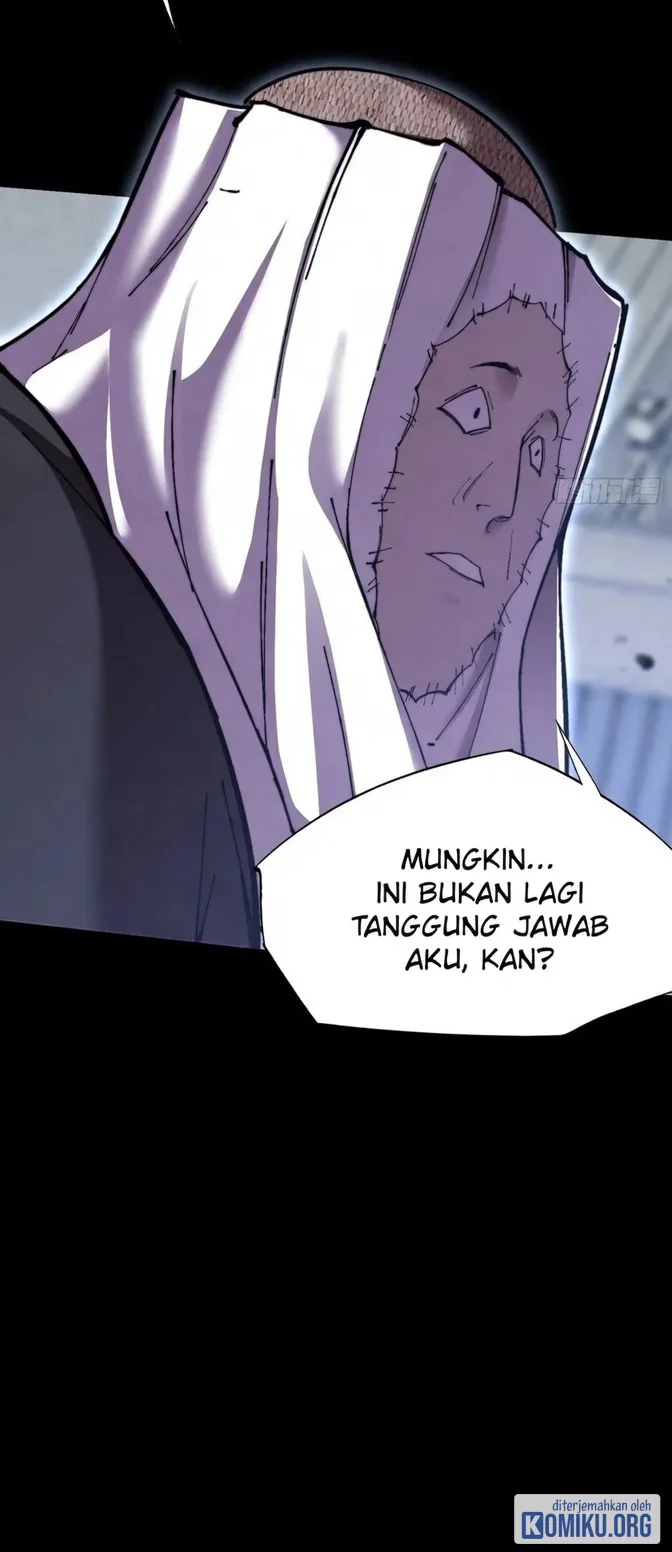 Sinister Immortal Path Chapter 58 Gambar 28