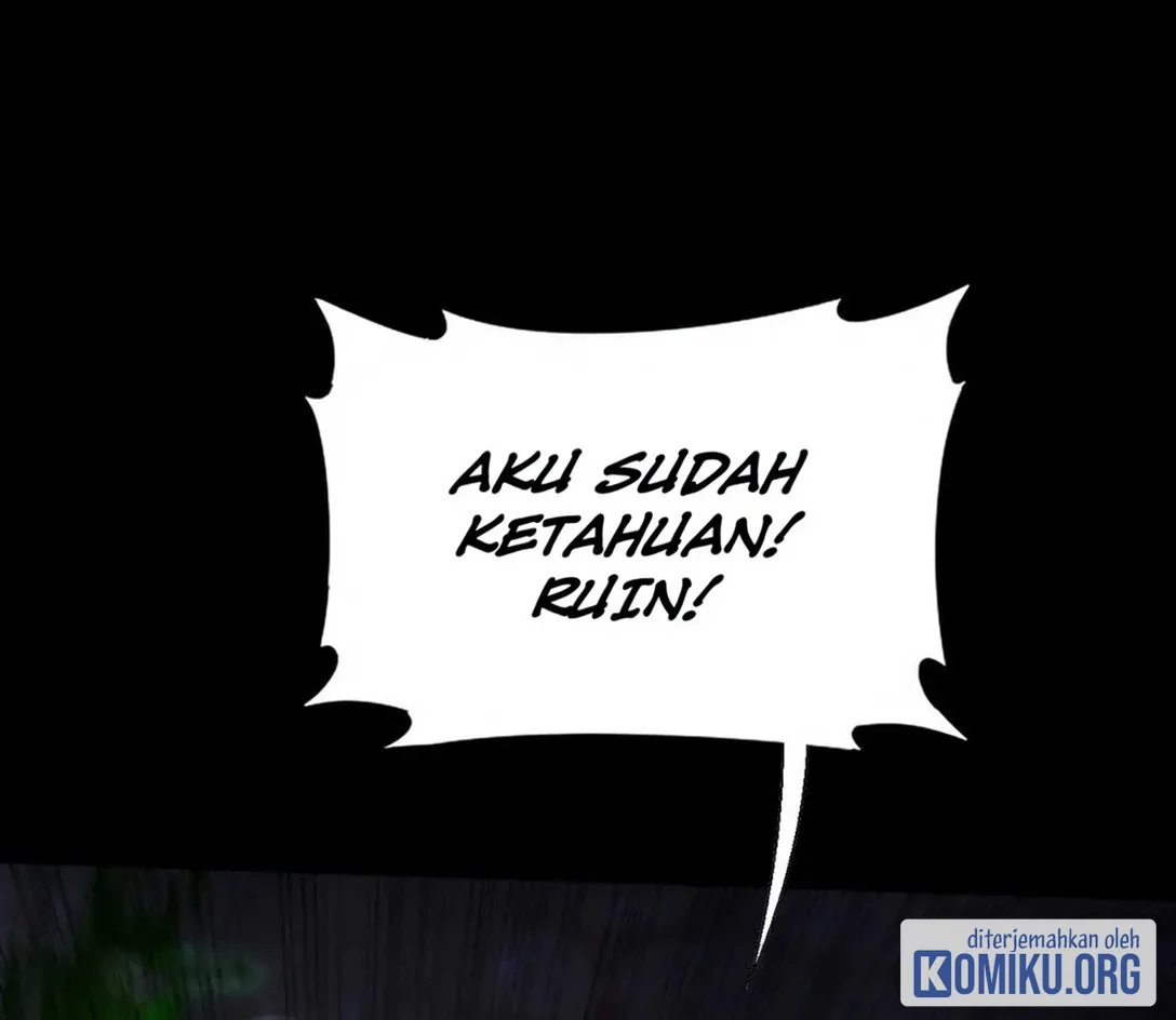 Sinister Immortal Path Chapter 60 Gambar 27