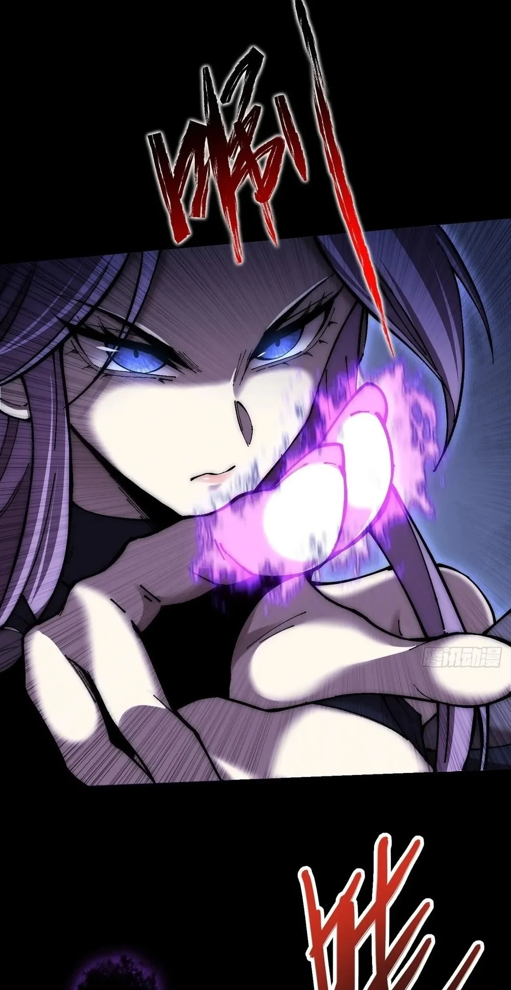 Sinister Immortal Path Chapter 62 Gambar 41