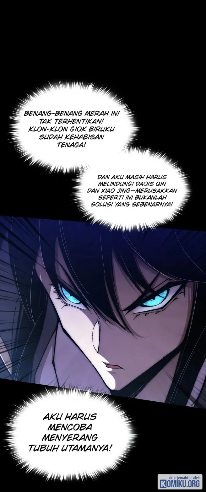 Sinister Immortal Path Chapter 65 Gambar 39