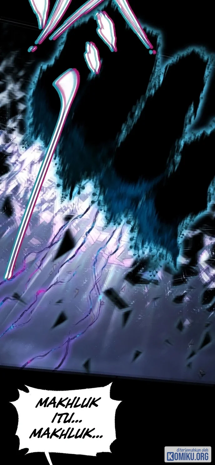 Sinister Immortal Path Chapter 68 Gambar 40