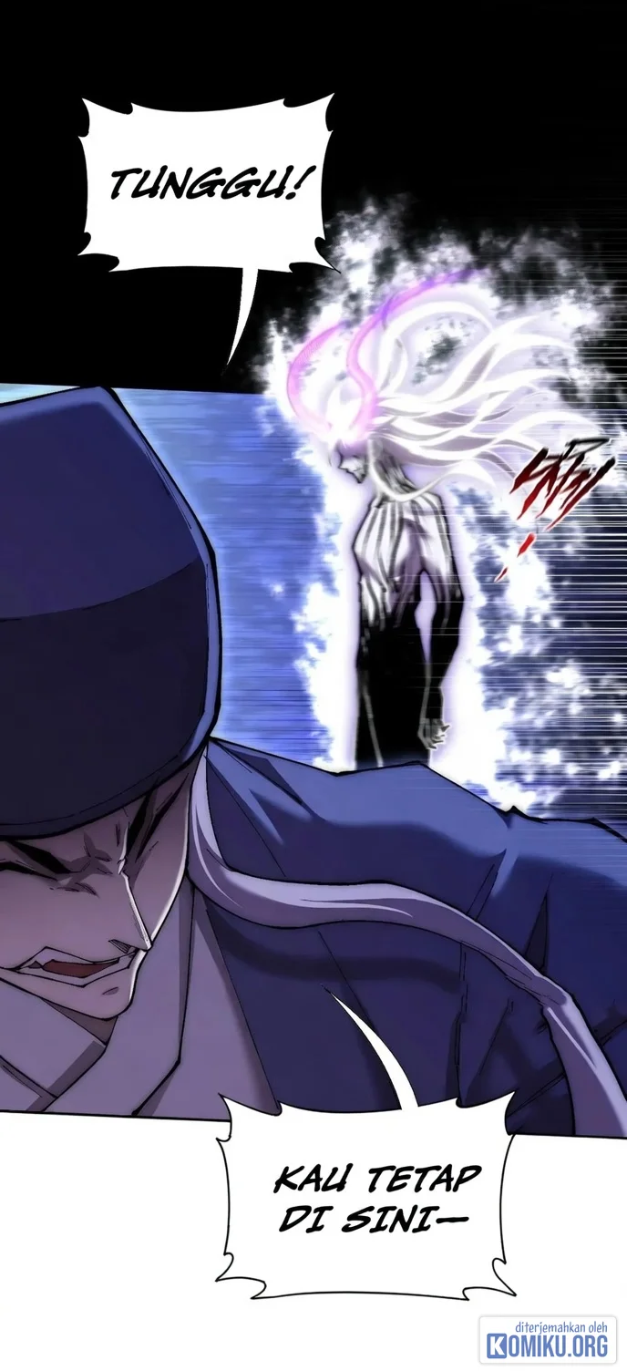 Sinister Immortal Path Chapter 72 Gambar 26