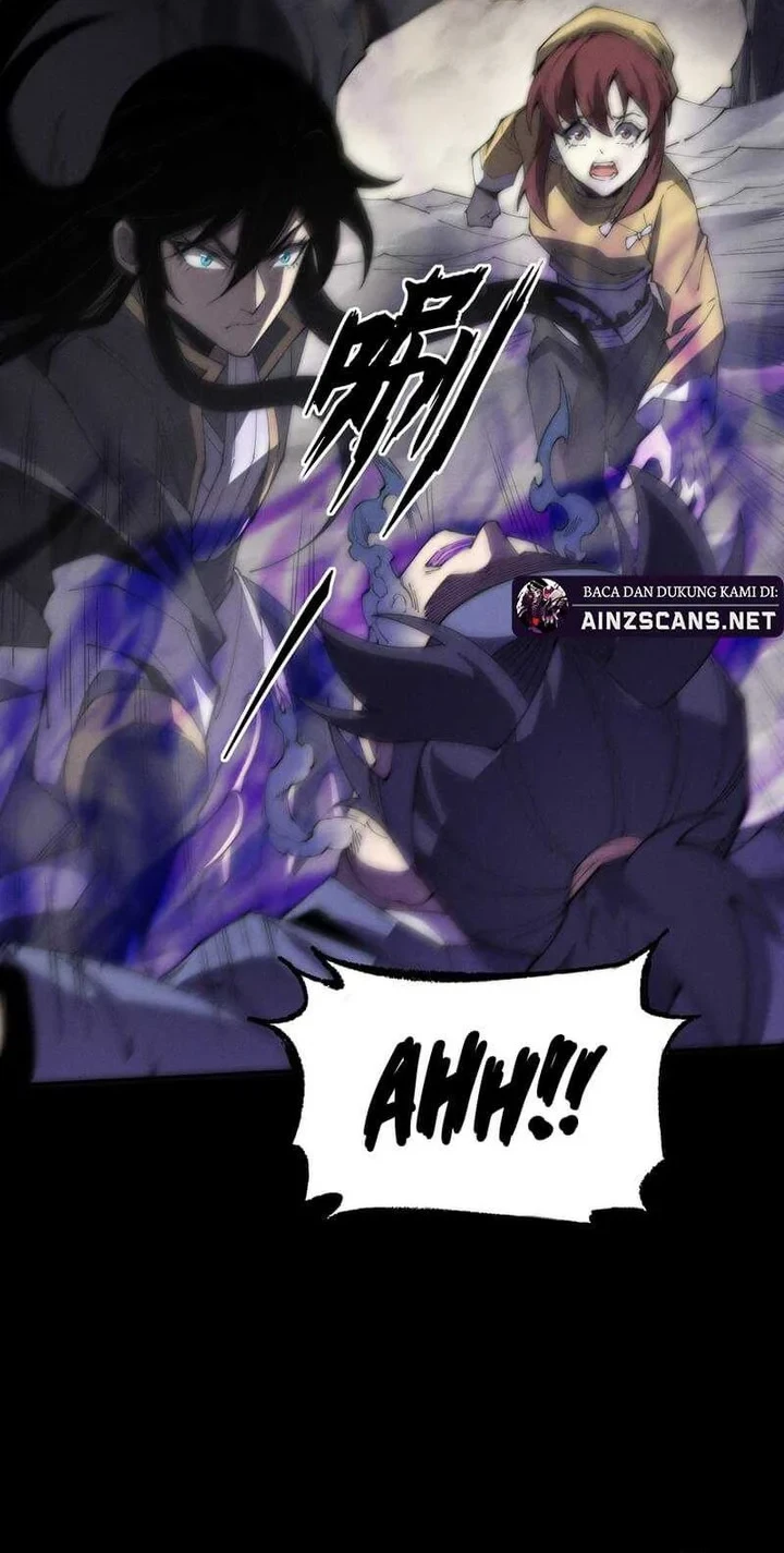Sinister Immortal Path Chapter 8 Gambar 26