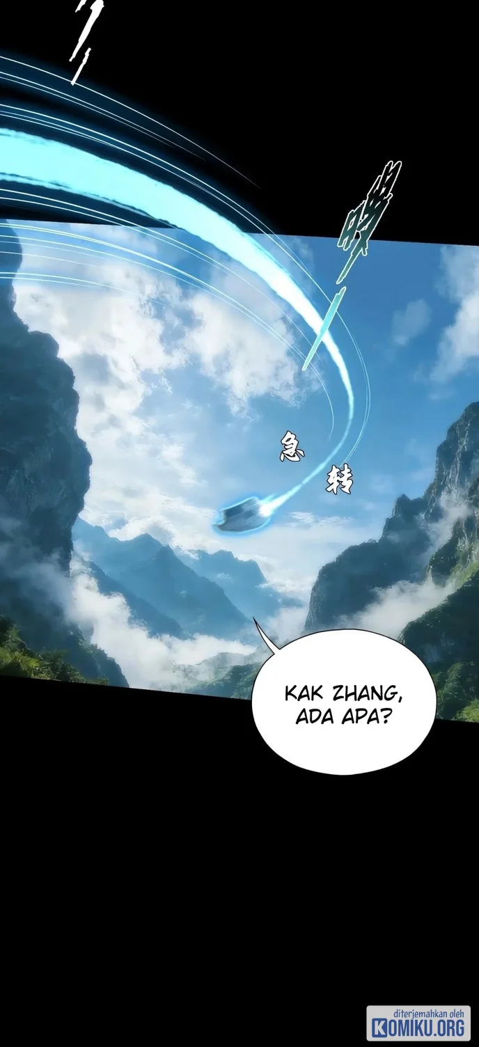 Sinister Immortal Path Chapter 88 Gambar 22