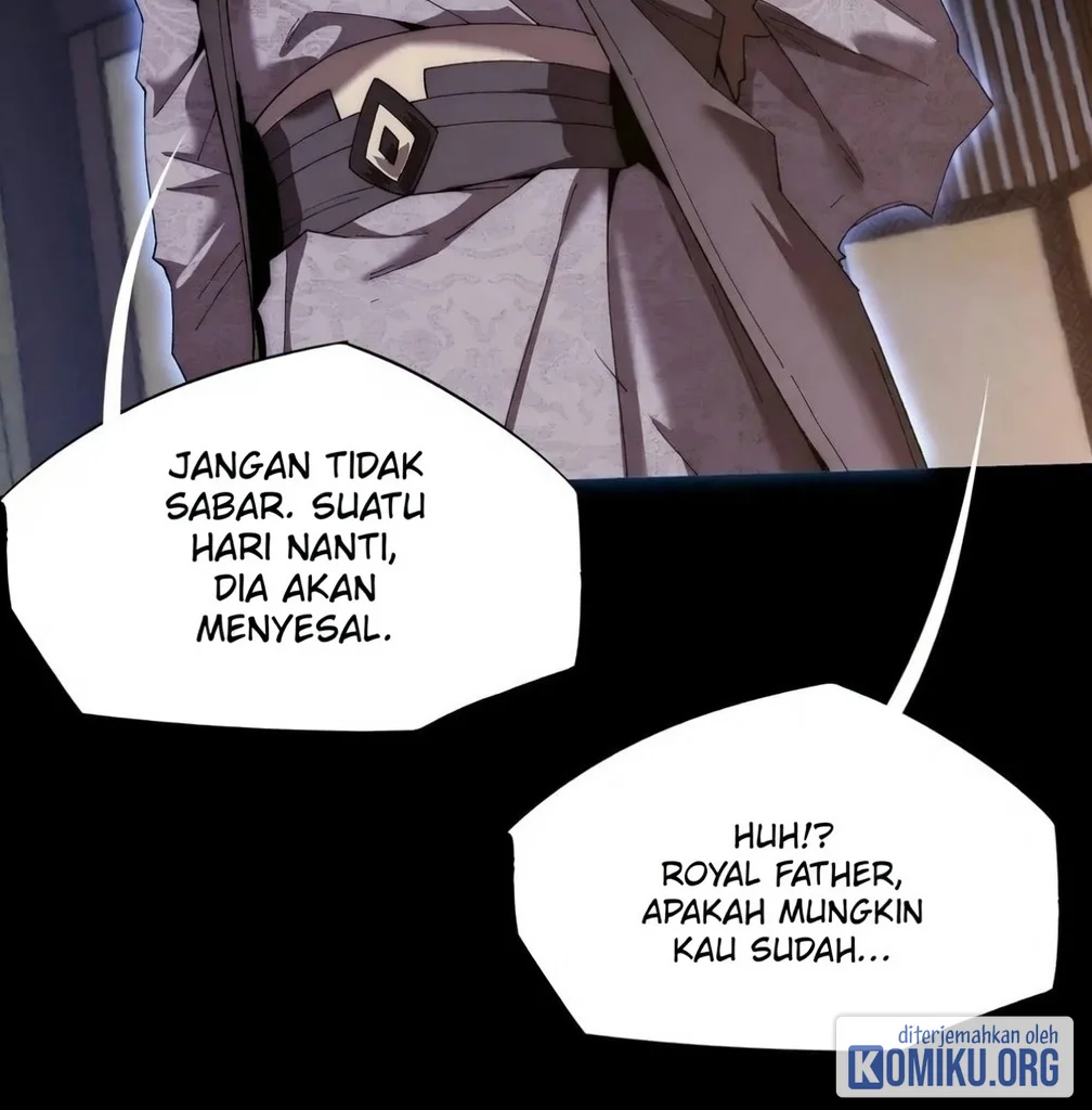 Sinister Immortal Path Chapter 89 Gambar 20