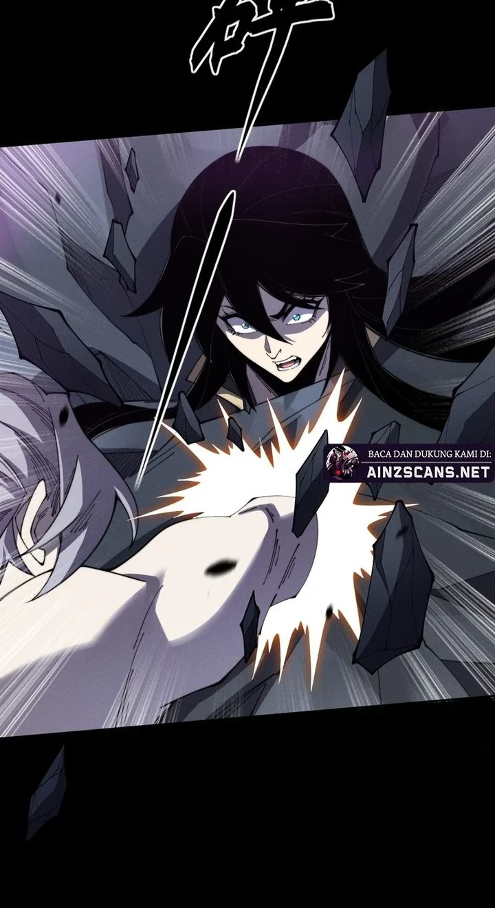 Sinister Immortal Path Chapter 9.2 Gambar 21
