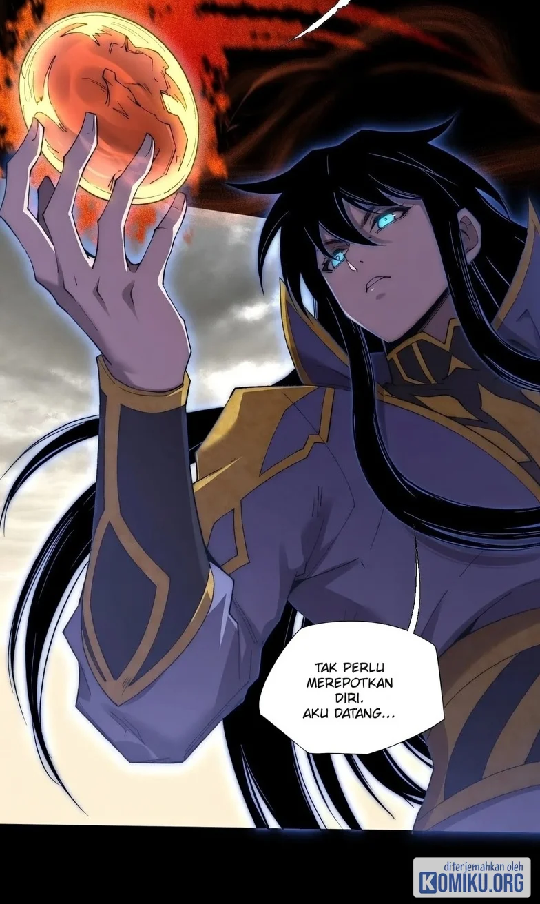 Sinister Immortal Path Chapter 91 Gambar 20
