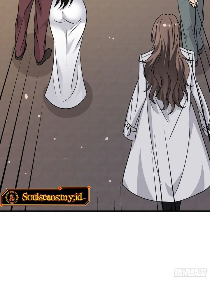 Sister-in-Law: I'm Really Not a Fool Anymore Chapter 30 Gambar 25