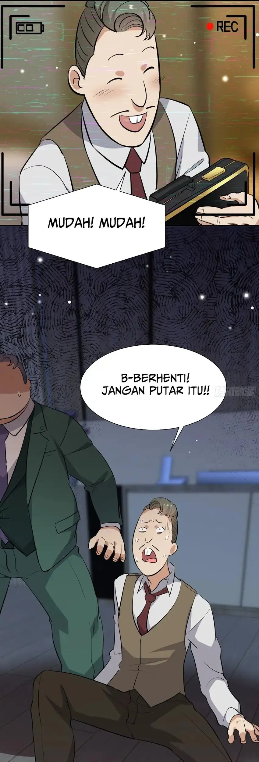 Sister-in-Law: I'm Really Not a Fool Anymore Chapter 34 Gambar 31
