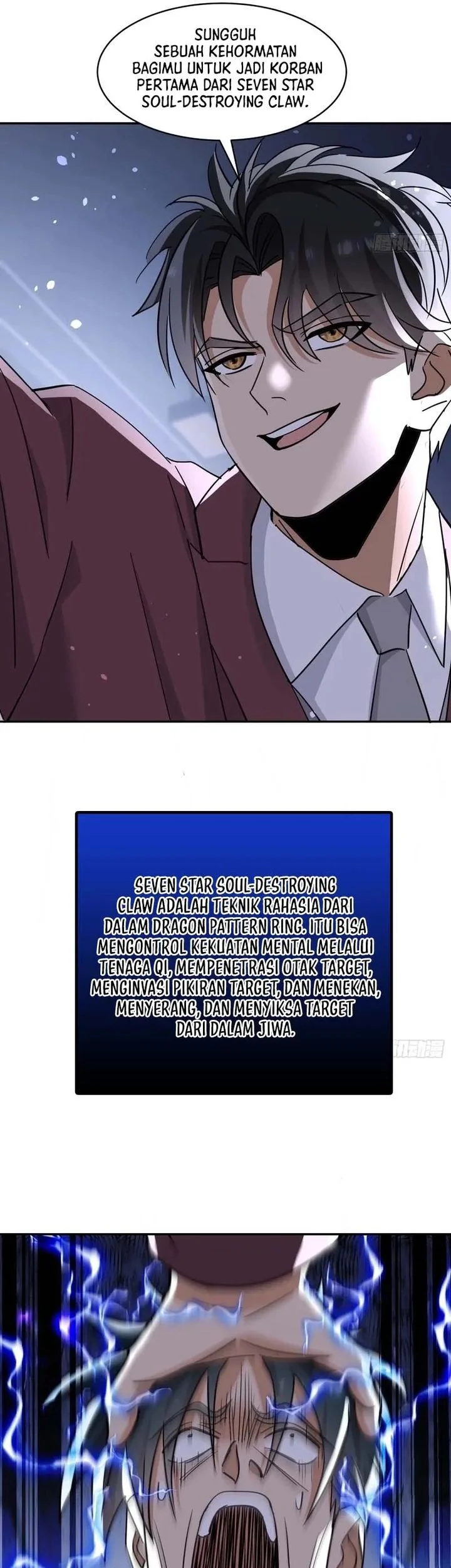 Sister-in-Law: I'm Really Not a Fool Anymore Chapter 36 Gambar 23