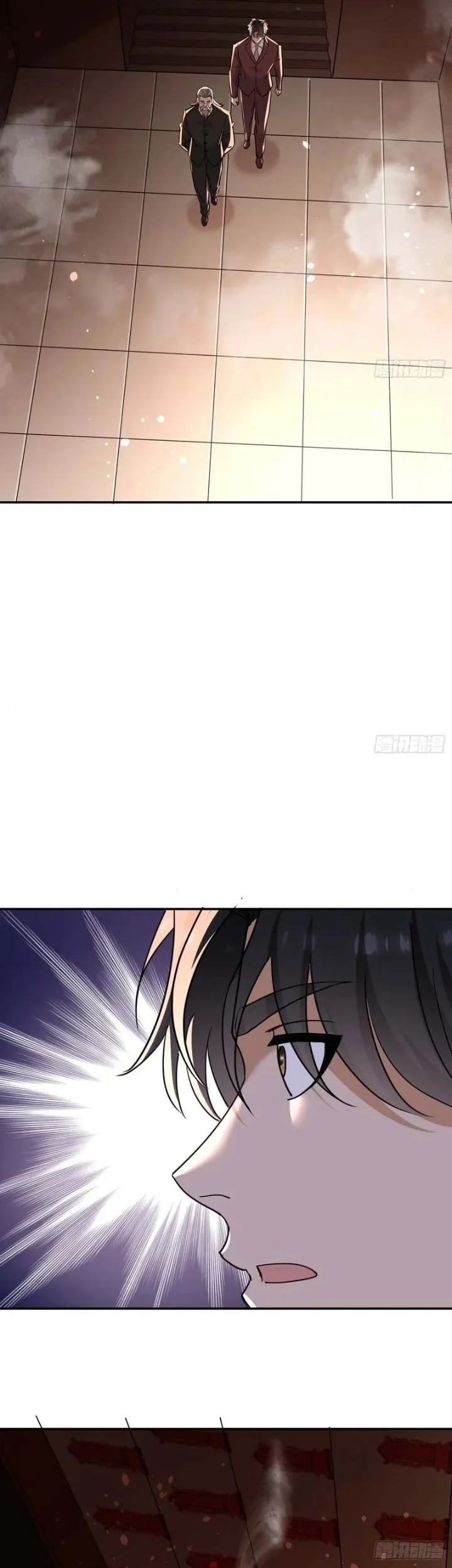 Sister-in-Law: I'm Really Not a Fool Anymore Chapter 38 Gambar 22