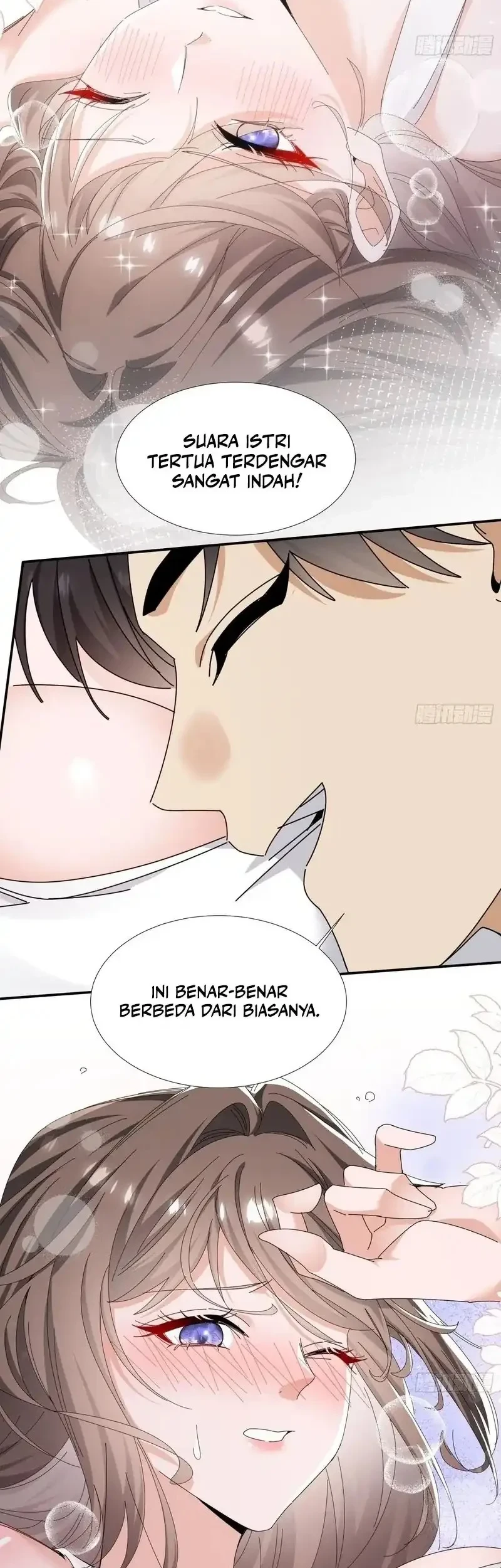 Sister-in-Law: I'm Really Not a Fool Anymore Chapter 41 Gambar 22