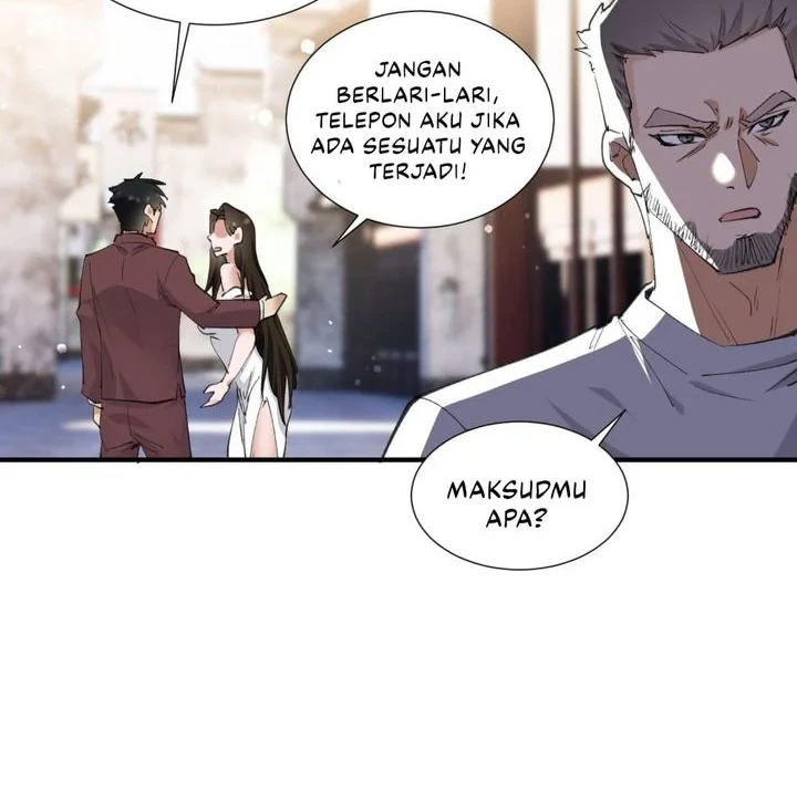 Sister-in-Law: I'm Really Not a Fool Anymore Chapter 42 Gambar 21