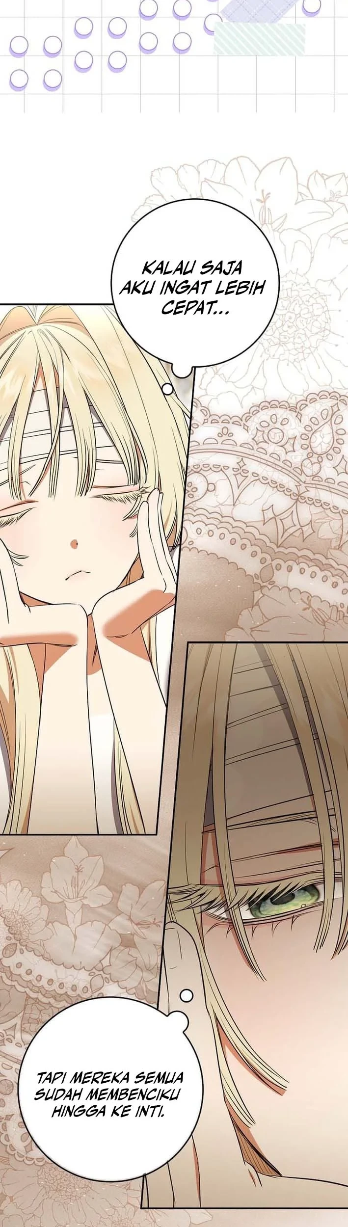 Sister-in-law of the Heroine in a Childcare Novel Chapter 1 Gambar 36