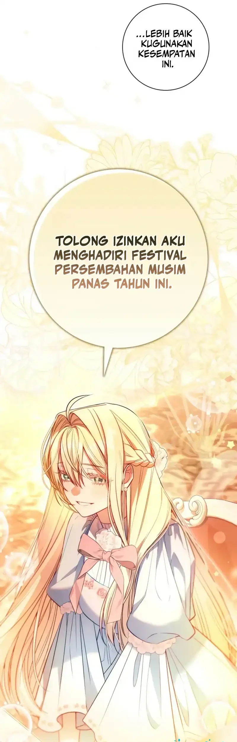 Sister-in-law of the Heroine in a Childcare Novel Chapter 10 Gambar 45