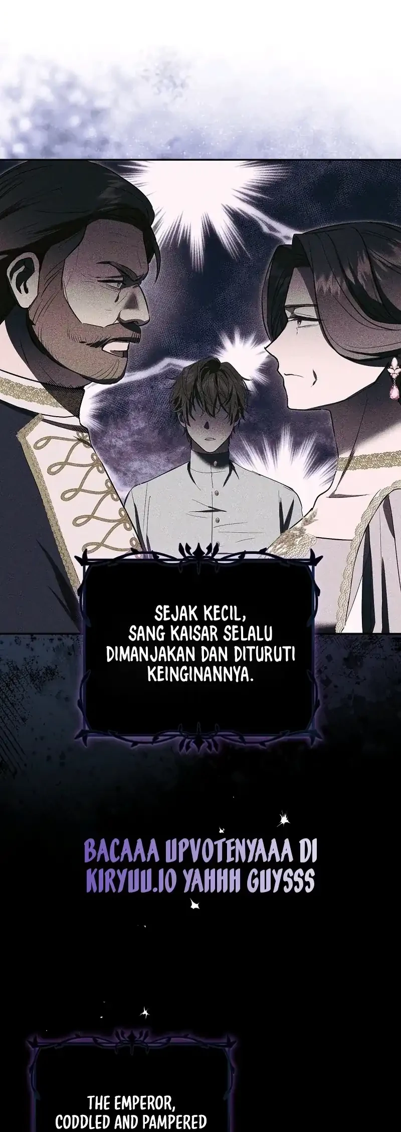 Sister-in-law of the Heroine in a Childcare Novel Chapter 11 Gambar 38