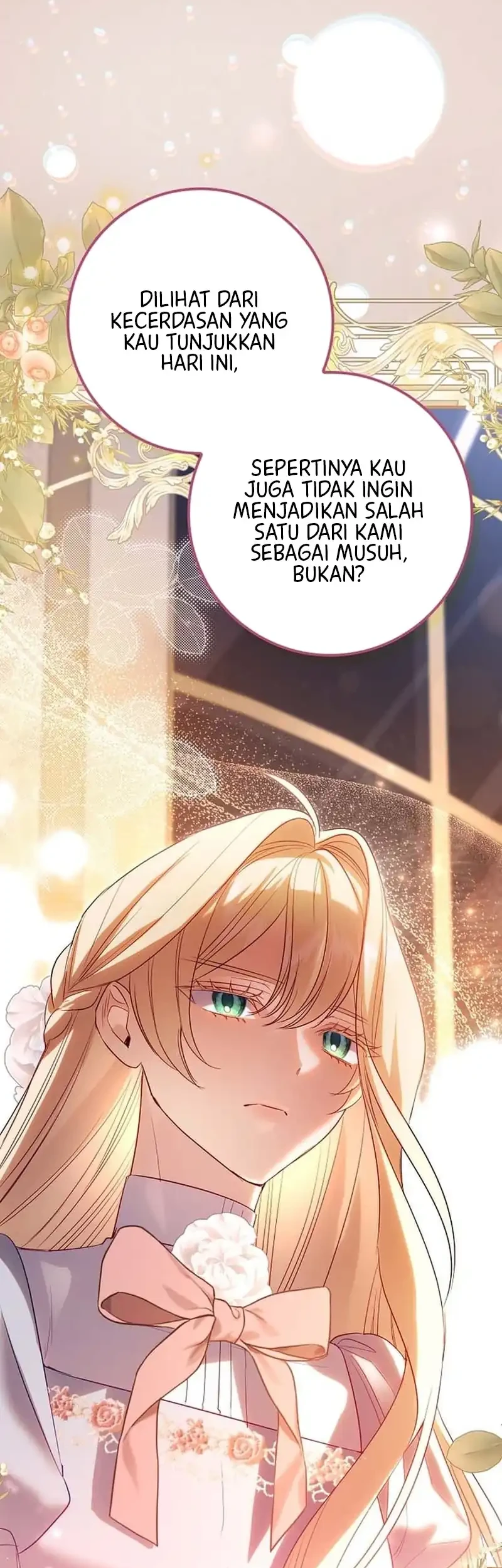 Sister-in-law of the Heroine in a Childcare Novel Chapter 12 Gambar 43