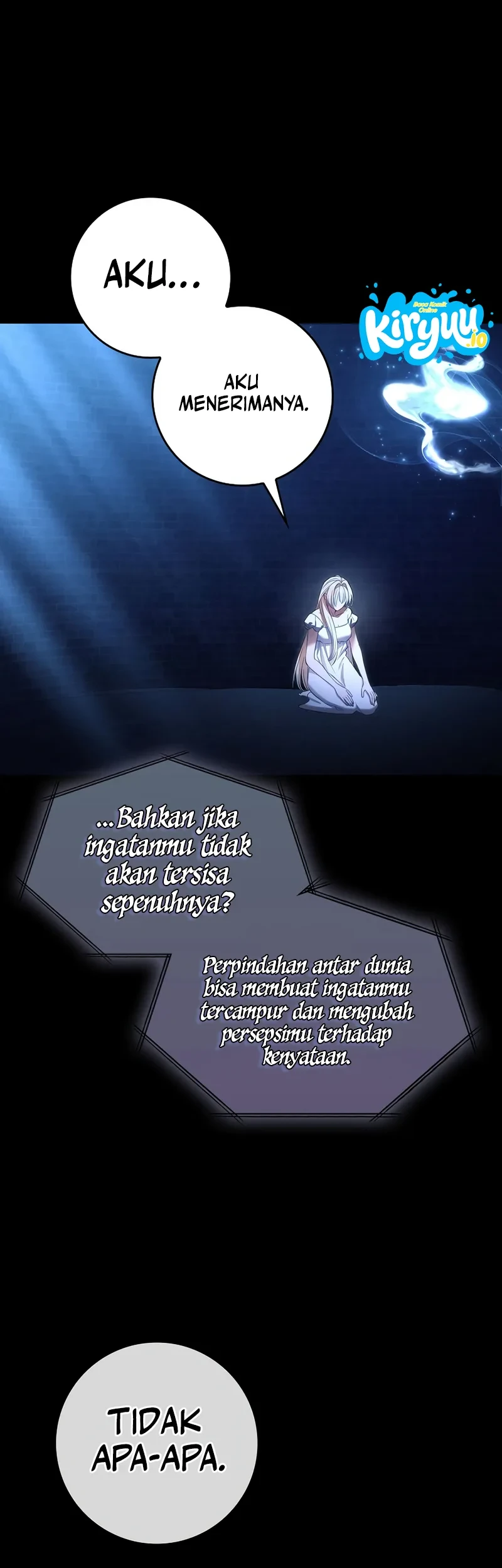 Sister-in-law of the Heroine in a Childcare Novel Chapter 16 Gambar 45