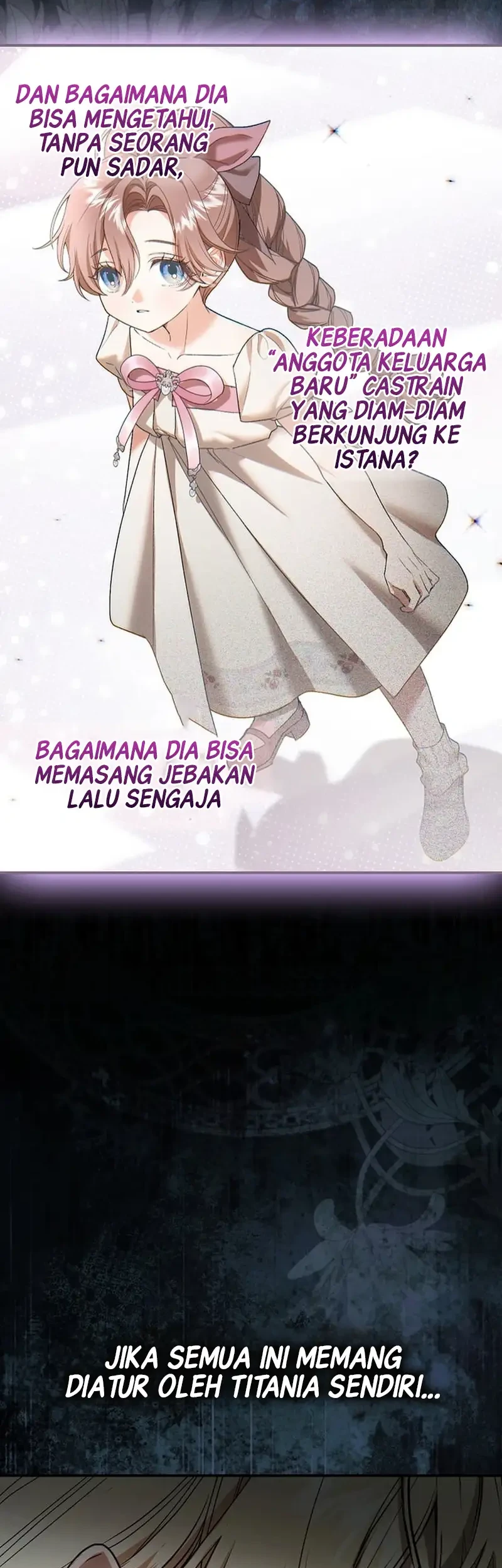 Sister-in-law of the Heroine in a Childcare Novel Chapter 18 Gambar 44