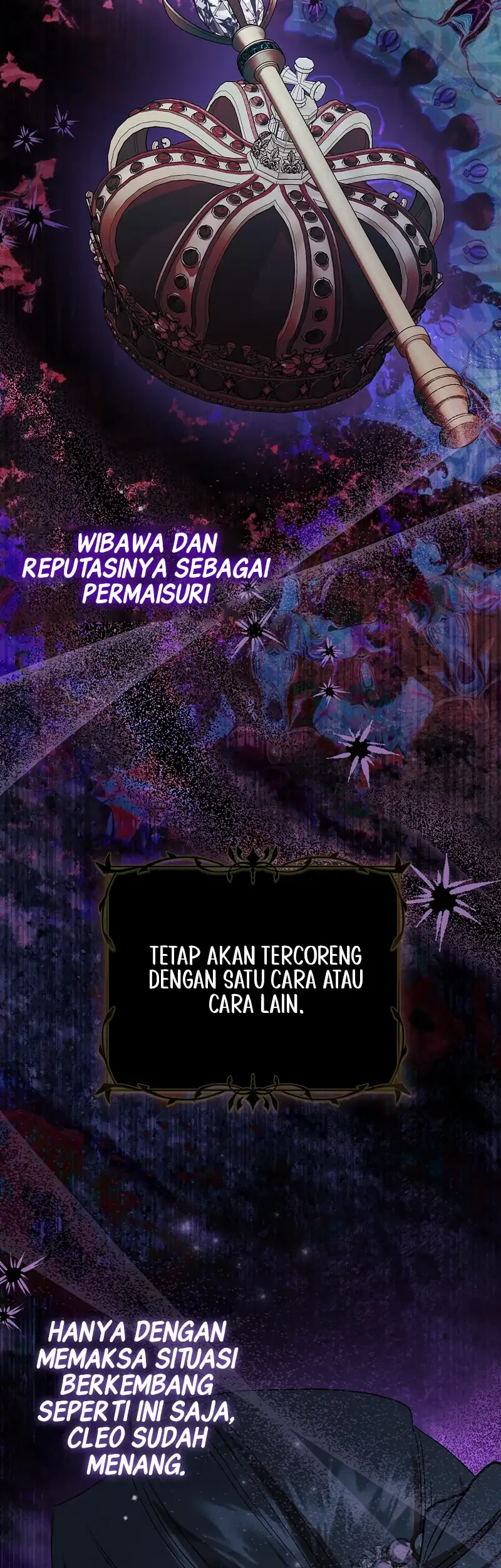 Sister-in-law of the Heroine in a Childcare Novel Chapter 19 Gambar 41
