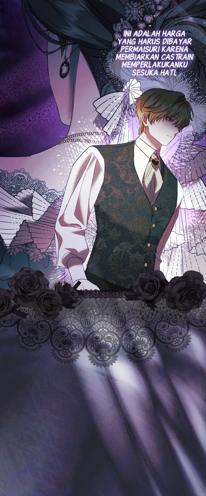 Sister-in-law of the Heroine in a Childcare Novel Chapter 19 Gambar 42