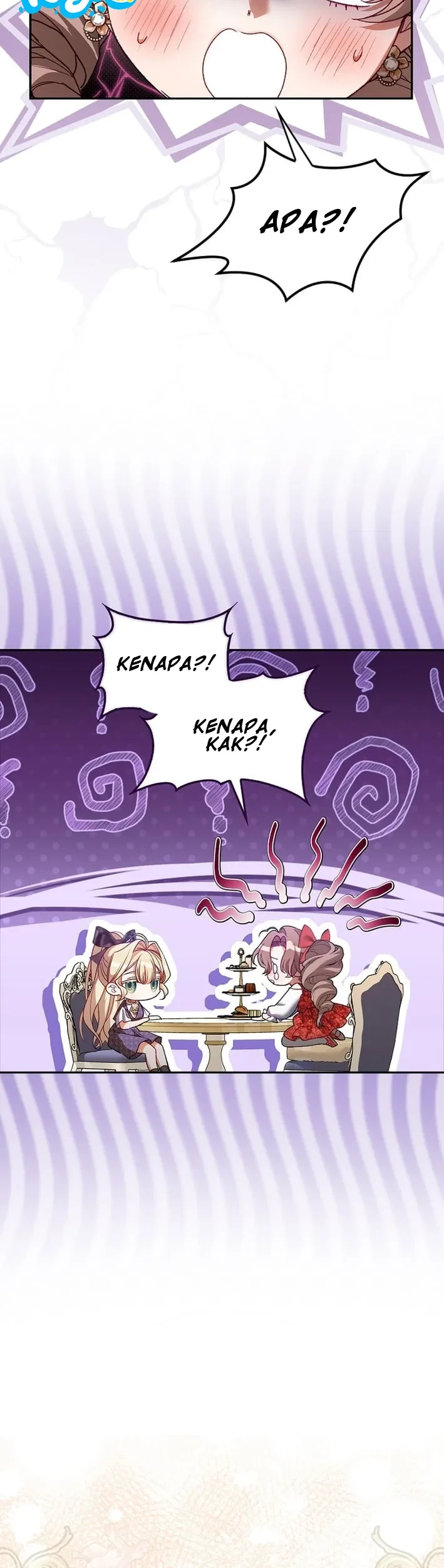 Sister-in-law of the Heroine in a Childcare Novel Chapter 20 Gambar 37