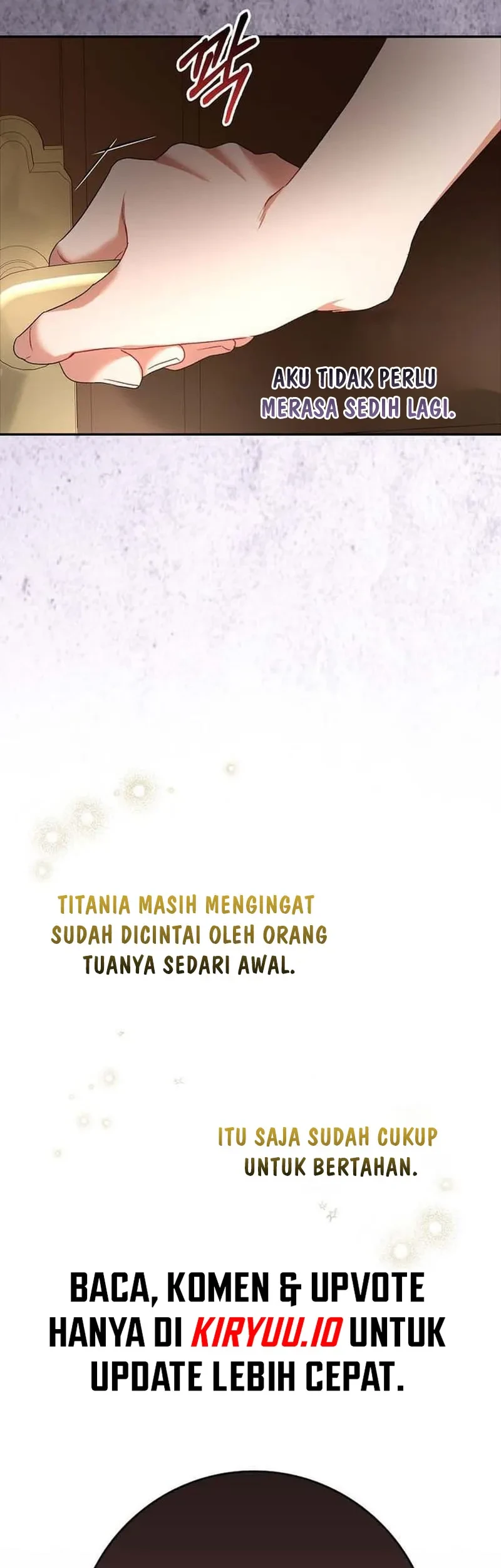 Sister-in-law of the Heroine in a Childcare Novel Chapter 21 Gambar 45