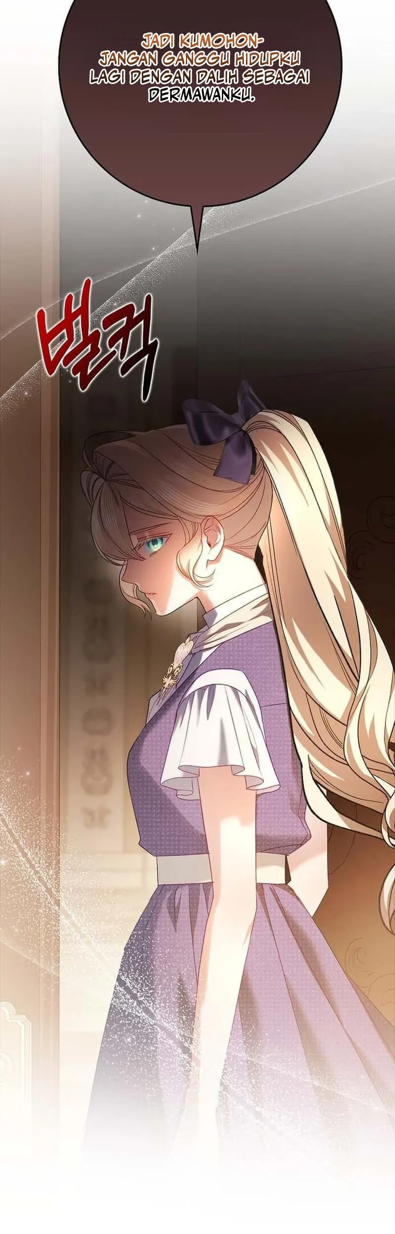 Sister-in-law of the Heroine in a Childcare Novel Chapter 21 Gambar 46
