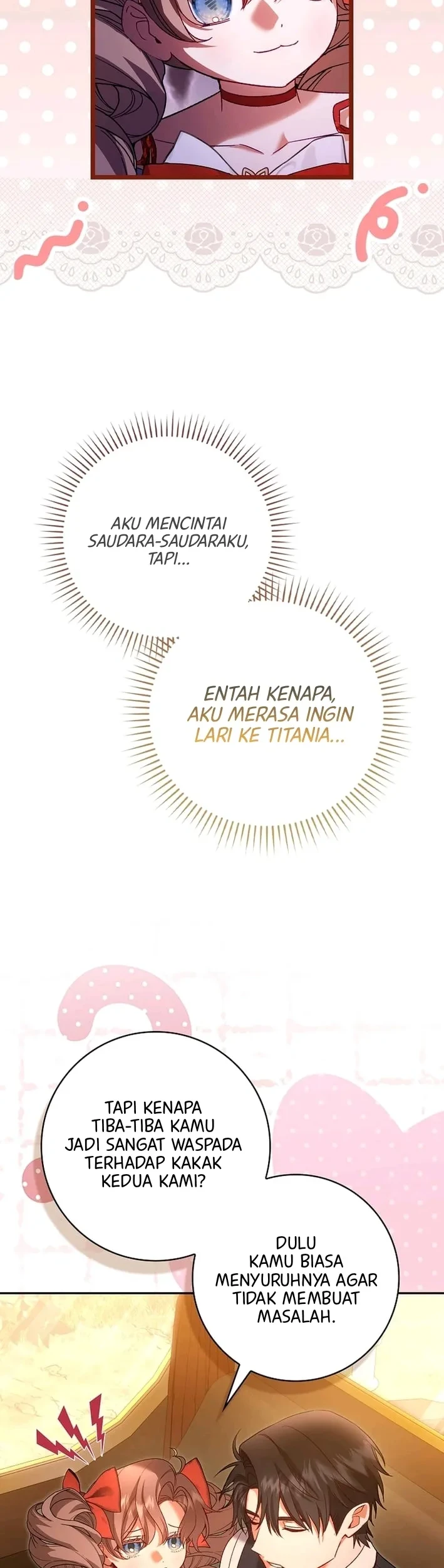 Sister-in-law of the Heroine in a Childcare Novel Chapter 22 Gambar 41