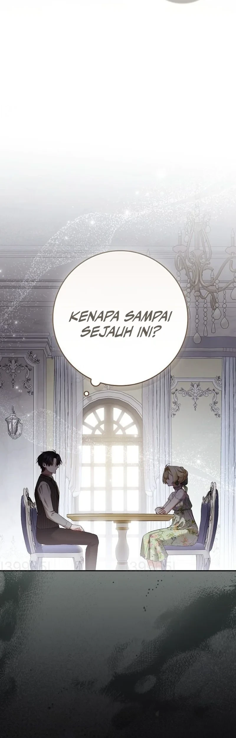 Sister-in-law of the Heroine in a Childcare Novel Chapter 23 Gambar 41