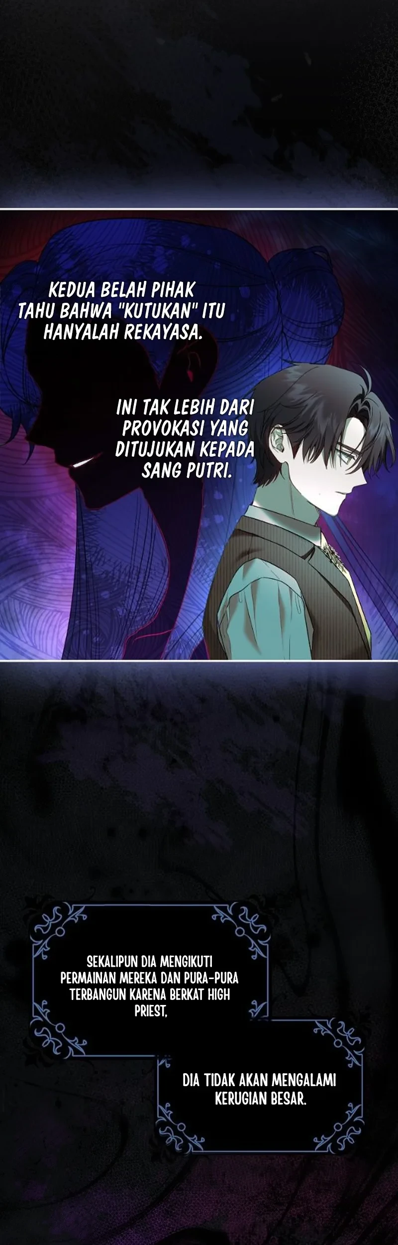 Sister-in-law of the Heroine in a Childcare Novel Chapter 23 Gambar 42