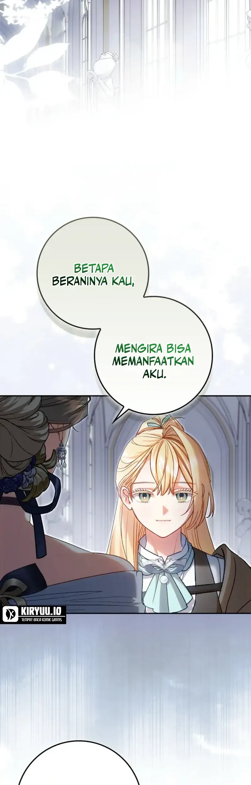 Sister-in-law of the Heroine in a Childcare Novel Chapter 25 Gambar 49