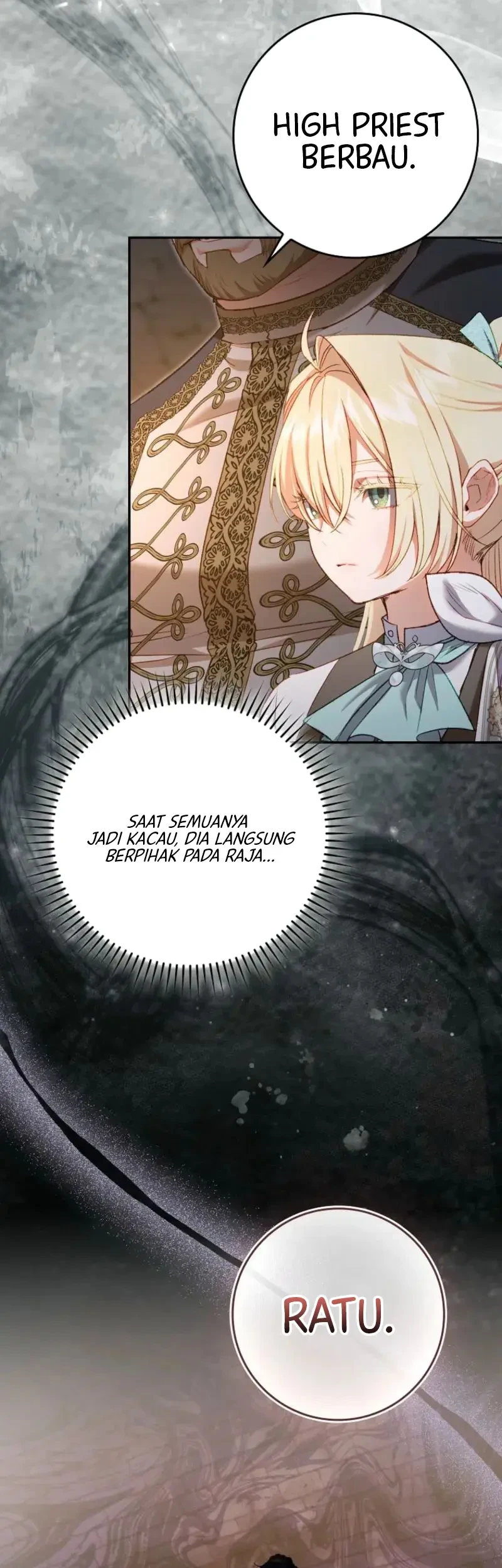 Sister-in-law of the Heroine in a Childcare Novel Chapter 28 Gambar 38