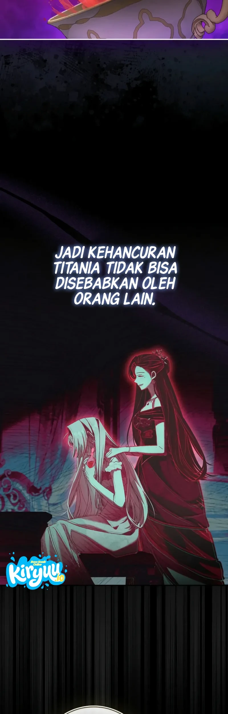 Sister-in-law of the Heroine in a Childcare Novel Chapter 29 Gambar 39