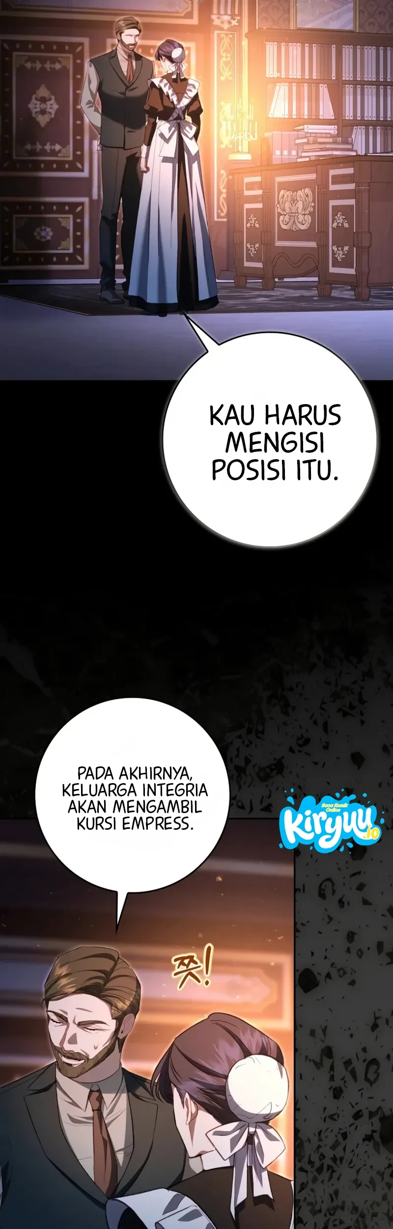 Sister-in-law of the Heroine in a Childcare Novel Chapter 30 Gambar 38