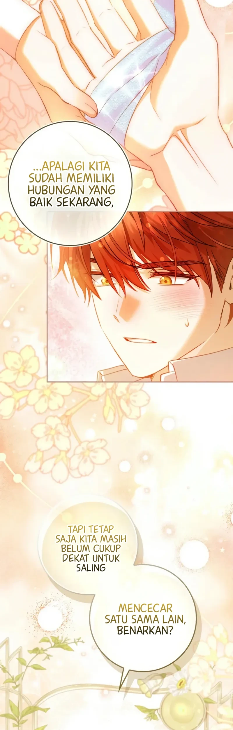 Sister-in-law of the Heroine in a Childcare Novel Chapter 31 Gambar 37