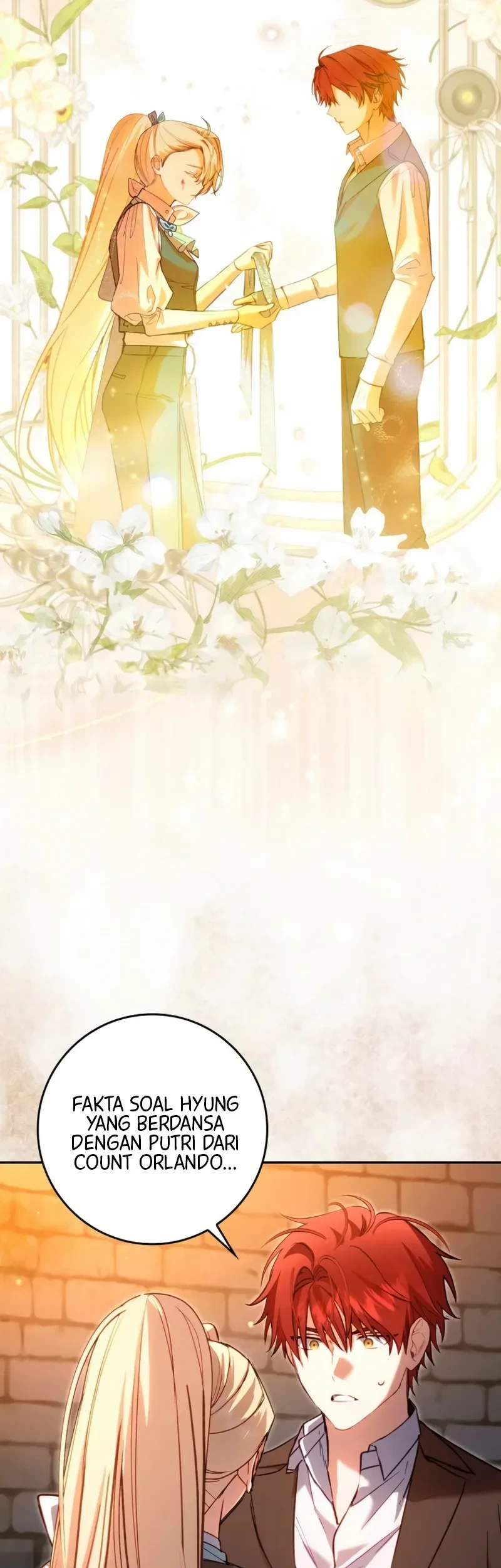 Sister-in-law of the Heroine in a Childcare Novel Chapter 31 Gambar 38