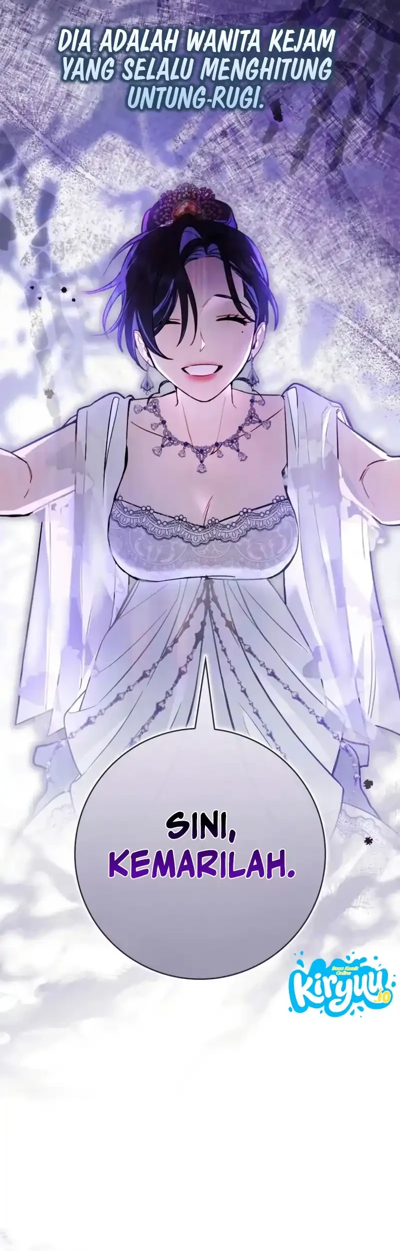 Sister-in-law of the Heroine in a Childcare Novel Chapter 4 Gambar 40