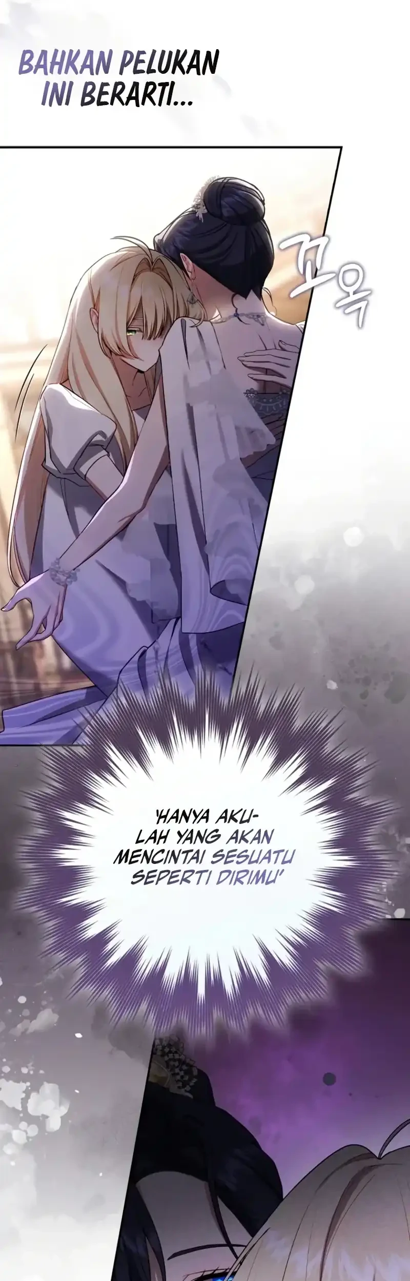 Sister-in-law of the Heroine in a Childcare Novel Chapter 4 Gambar 41