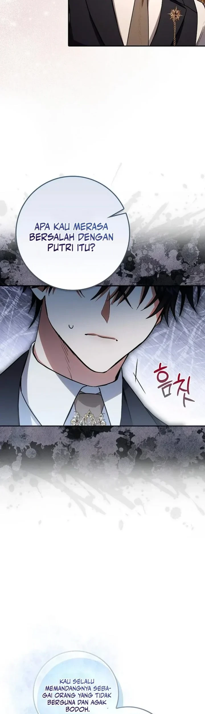 Sister-in-law of the Heroine in a Childcare Novel Chapter 5 Gambar 37