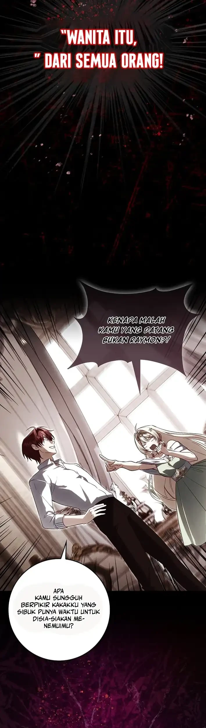 Sister-in-law of the Heroine in a Childcare Novel Chapter 7 Gambar 34