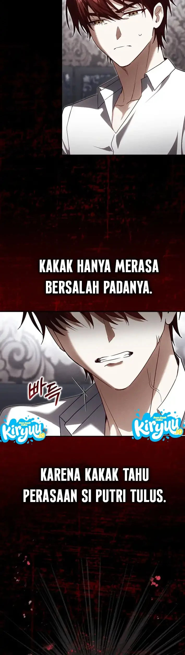 Sister-in-law of the Heroine in a Childcare Novel Chapter 7 Gambar 33