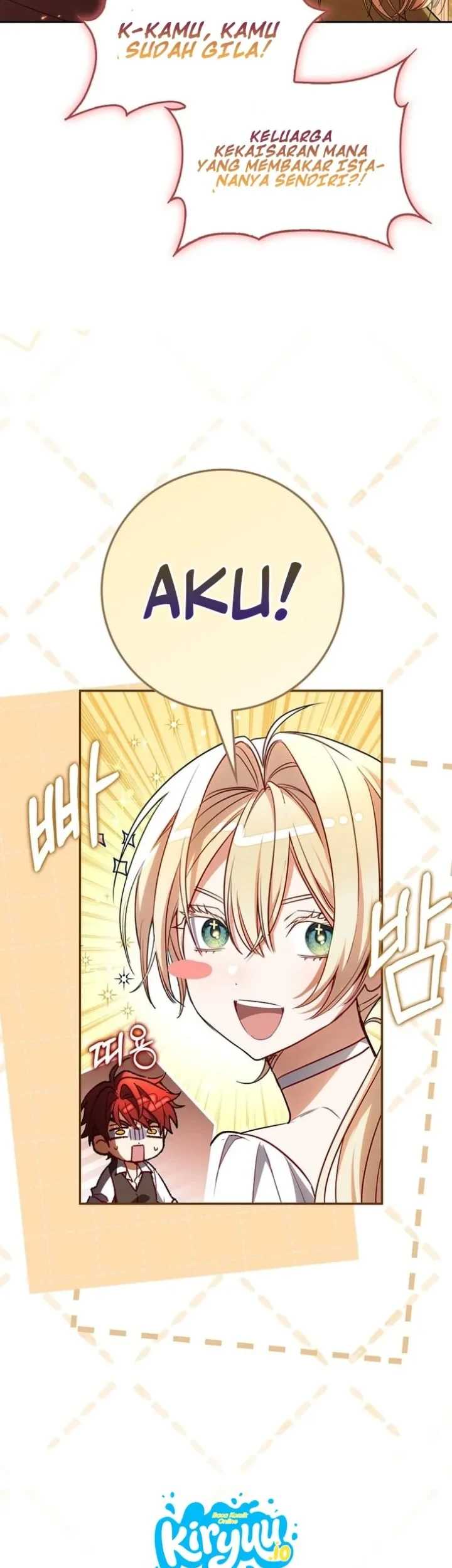 Sister-in-law of the Heroine in a Childcare Novel Chapter 8 Gambar 39